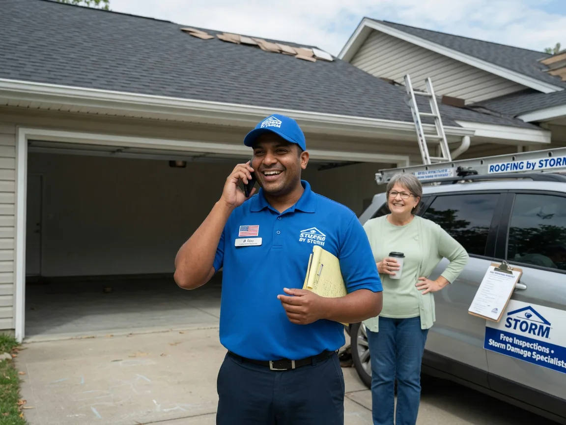 Roof Repair Near Me Whipple, OH FAQs