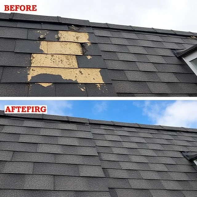 Roof Repair Near Me in Whipple, OH near me